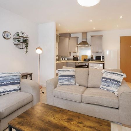 1 Liber House With Free Onsite Parking York Exterior foto