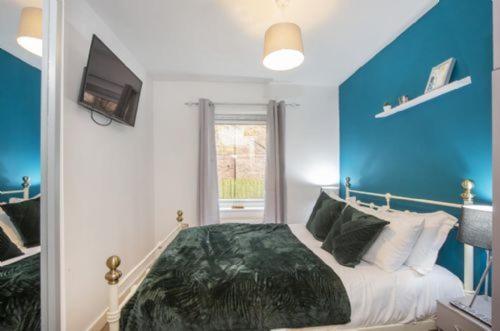 1 Liber House With Free Onsite Parking York Exterior foto