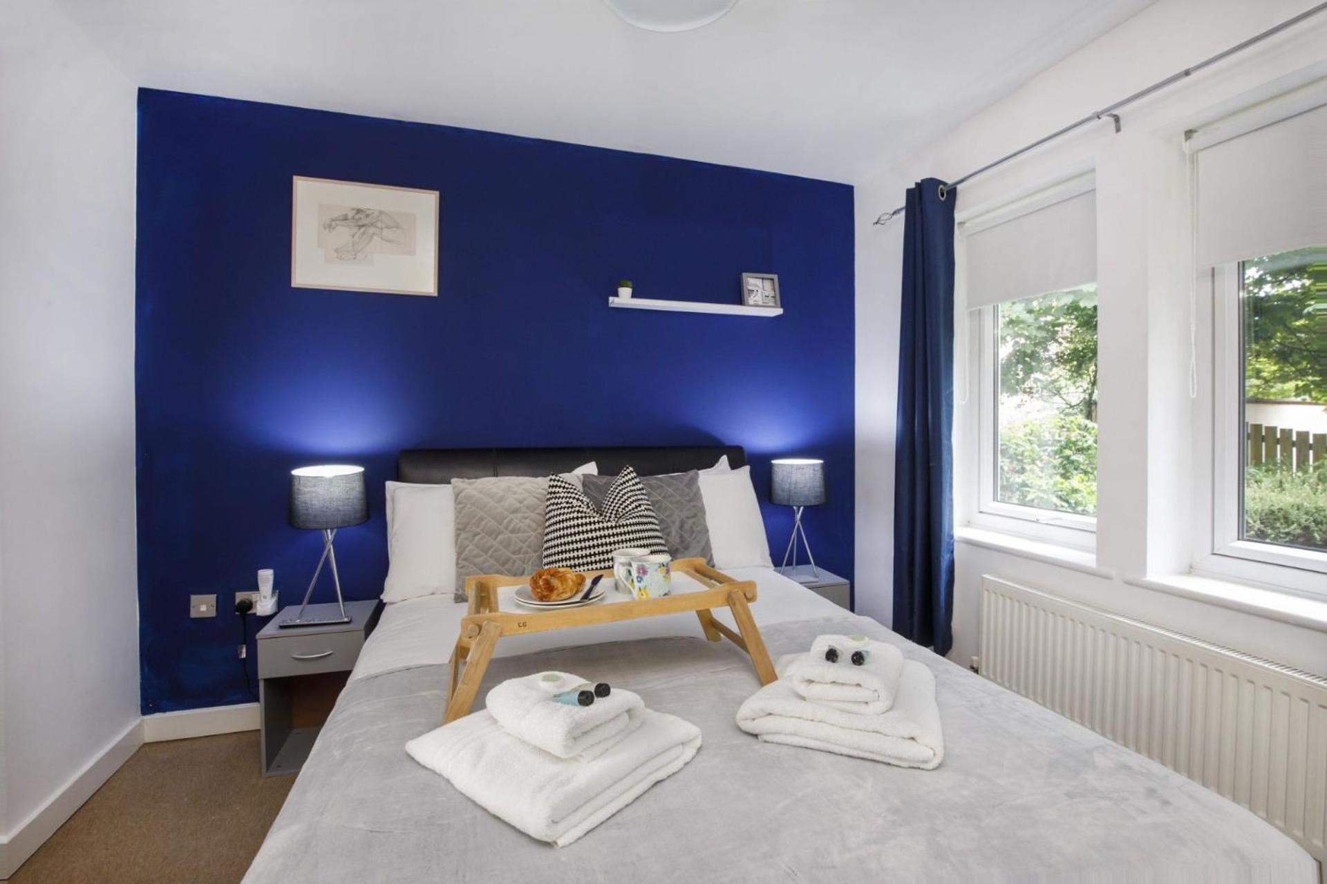 1 Liber House With Free Onsite Parking York Exterior foto