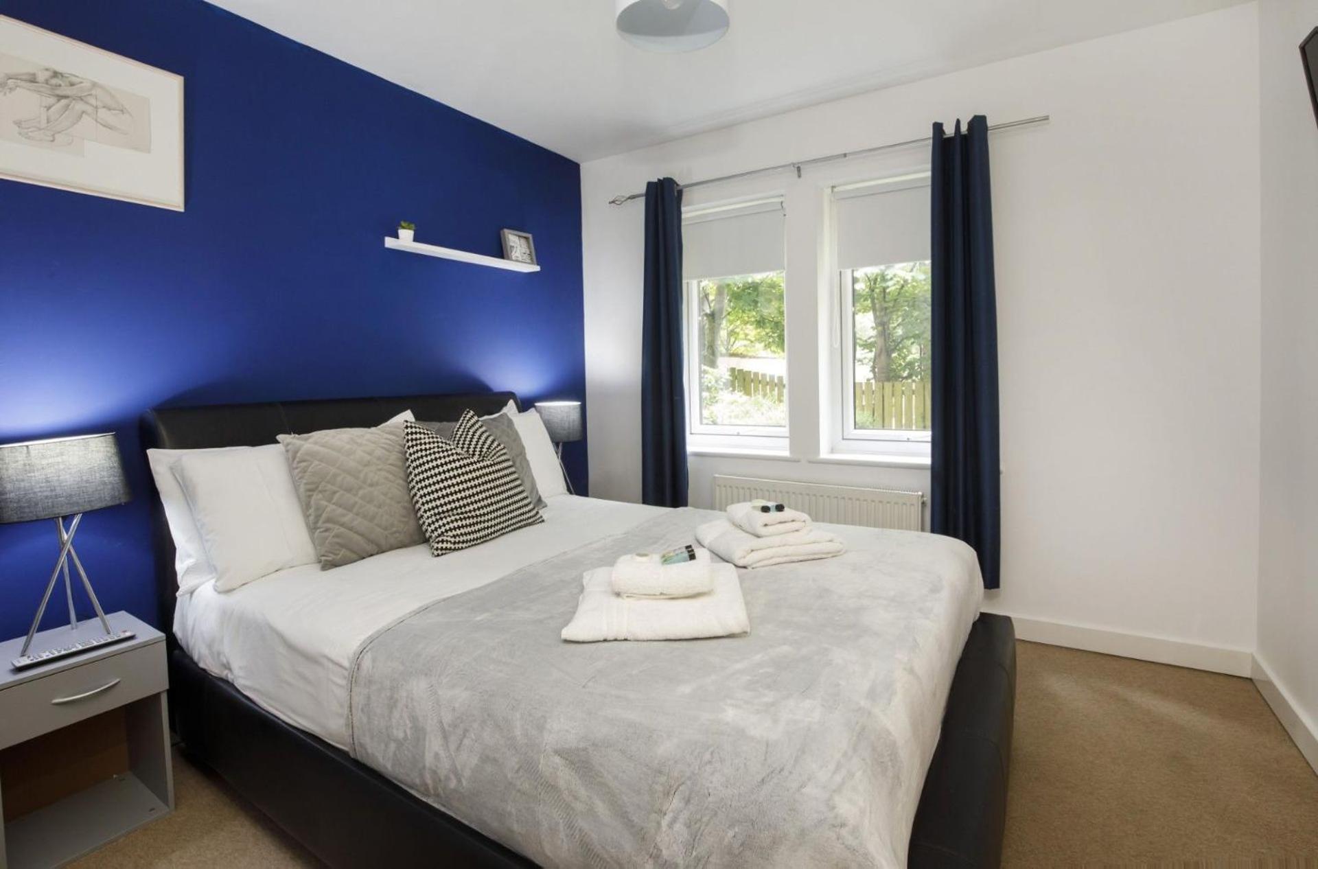 1 Liber House With Free Onsite Parking York Exterior foto