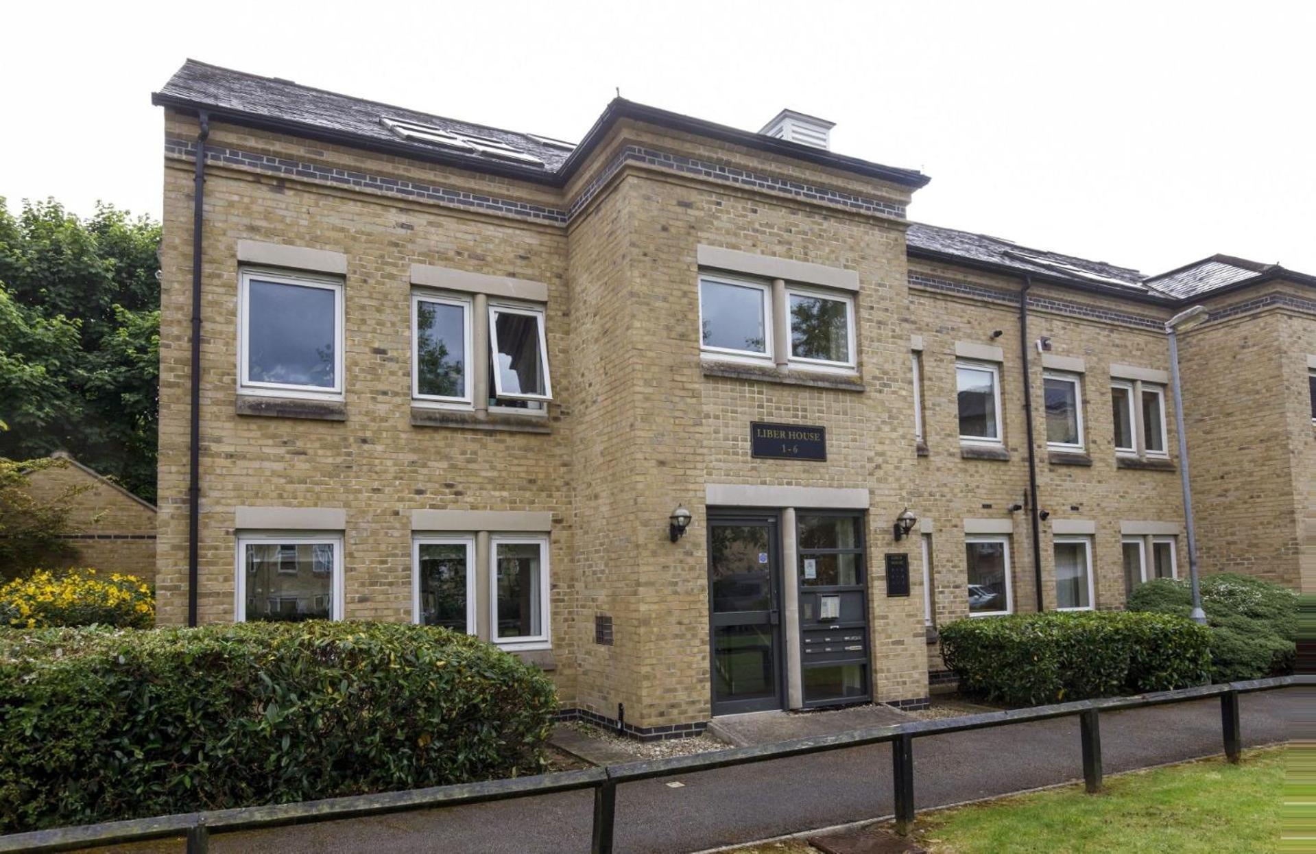 1 Liber House With Free Onsite Parking York Exterior foto